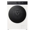 LG | Skalbimo mašina | F4X5011TKB | Energy efficiency class A | Front loading | Skalbimo talpa 11 kg | 1400 RPM | Gylis 57 cm | Plotis 60 cm | Ekranas | LED | Baltas