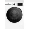Skalbimo mašina WASHER-DRYER BM5DFT48447W BEKO