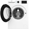 Skalbimo mašina WASHER-DRYER BM5DFT48447W BEKO