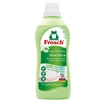 Skalbinių minkštiklis Frosch Aloe vera, skystas, 0.75 l