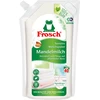 Skalbinių minkštiklis Frosch, migdolų kvapo, 1 l