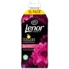 Skalbinių minkštiklis Lenor Figs &amp; Lotus water, 1.2 l