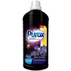 Skalbinių minkštiklis Purox 1.8L Juodas Orhidee