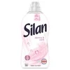 Audinių minkštiklis Silan Derma Care, skystas, 1.1 l