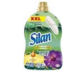 MINKŠTIKLIS SILAN JUNGLE 2.772L 126SK