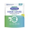 Veļas palagi Dr. Beckmann Magic Leaves Universal. 25 gab.