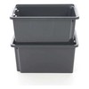 Okko Affek Design TOWER BOXBLACK 13L 38X26X18CM