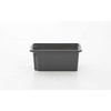 Okko Inter-Tech TOWER BOXBLACK 5L 30X19X13CM