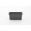 Okko Inter-Tech TOWER BOXBLACK 5L 30X19X13CM
