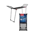 Drabužių džiovykla Vileda InfinityFlex Ultimate, 257 cm