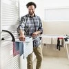 Veļas žāvētājs Vileda Premium 2in1, 180 cm
