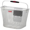 Klickfix Front wheel basket Dviračio krepšys, 16L