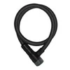 Spyna Abus 6412K/85 BK Racer