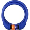 Outliner BICYCLE LOCK 10X650MM CODE
