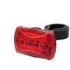 Outliner REAR BIKE LIGHT JY-004AT-D OUTLINER