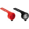 SET OF BICYCLE LIGHTSXC-250 OUTLINER