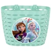 Dviračio krepšys Disney, chloruotas polivinilchloridas ,cpvc,, mėlyna sp.