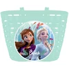 Disney Frozen dviračio krepšelis