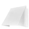 Drėkintuvas Ventiliacinis stogelis Europlast LNM1515, balta, 150 mm