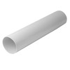 Ventiliacinis kanalas EUROPLAST D150, 0.5m