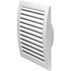 Ventiliatorius Ventilācijas reste Europlast ND15, plastmasa, 149 mm
