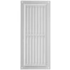 Ventiliacijos grotelės EUROPLAST VR1330, 130 x 300 mm
