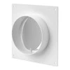 Ventiliacijos tarpmovė EUROPLAST, D150