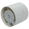 Ventiliatorius Ventilators gaisvadu Cata MT 100/230, 10 cm