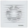 Buitinis ventiliatorius DOSPEL Rico 120S, DN120