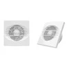 Buitinis ventiliatorius DOSPEL Rico 120S, DN120