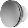 Europlast Buitinis ventiliatorius E-EXTRA EAT100S, DN100, sidabrinės sp.