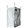 Gigabyte Didmaišis ventiliuojamas malkoms 97x97x160 1t