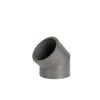Ventiliatorius Alkūnė izoliuotam ortakiui EPE Ubbink, 125 mm