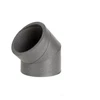 Ventiliatorius Alkūnė izoliuotam ortakiui EPE Ubbink, 125 mm