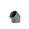 Ventiliatorius Alkūnė izoliuotam ortakiui EPE Ubbink, 125 mm