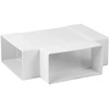 Ventiliatorius Ar trīs zariem Europlast KT25, 220 x 55 mm