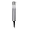 Ventiliatorius Lauko ventiliacijos grotelės KOMPONENTUM, metalas, D160