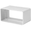 Ventiliatorius Muciņatslēgas Europlast KS25, 220 x 55 mm