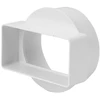 Ventiliatorius Starpuzmava Europlast KSD1, 110 x 55 mm, 100 mm