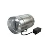 Ventiliatorius Ventilators aksiaalne/gaisvadu Vents VKOMz 200