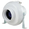 Ventiliatorius Ventilators centrbēdzes/gaisvadu Vents VK 100