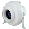 Ventiliatorius Ventilators centrbēdzes/gaisvadu Vents VK 150