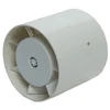 Ventiliatorius Ventilators gaisvadu Cata MT 100/230, 10 cm