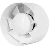 Ventiliatorius Ventilators gaisvadu Europlast E-extra EK125, 12.5 cm