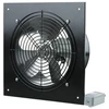 Ventiliatorius Ventilators rūpniecisks/aksiaalne/zemspiediena Vents OV1 200, 20.8 cm