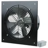 Ventiliatorius Ventilators rūpniecisks/aksiaalne/zemspiediena Vents OV1 200, 20.8 cm