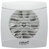 Ventiliatorius Ventilators sadzīves Cata UC-10T, ar taimeri, 10 cm
