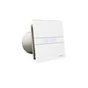 Ventiliatorius Ventilators sadzīves Cata E-120 GTH, ar taimeri un mitruma sensoru, 12 cm