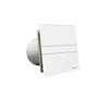 Ventiliatorius Ventilators sadzīves Cata E-100 G, 10 cm