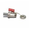 Ventilis išleidimo iš.sr. ARCO 504220